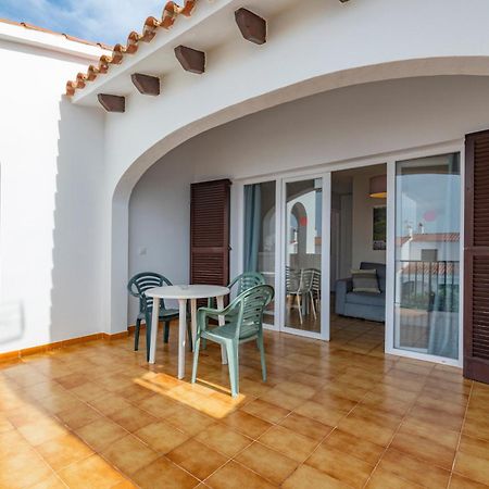 Siesta Mar One Bedroom Apartments Cala En Porter  Экстерьер фото