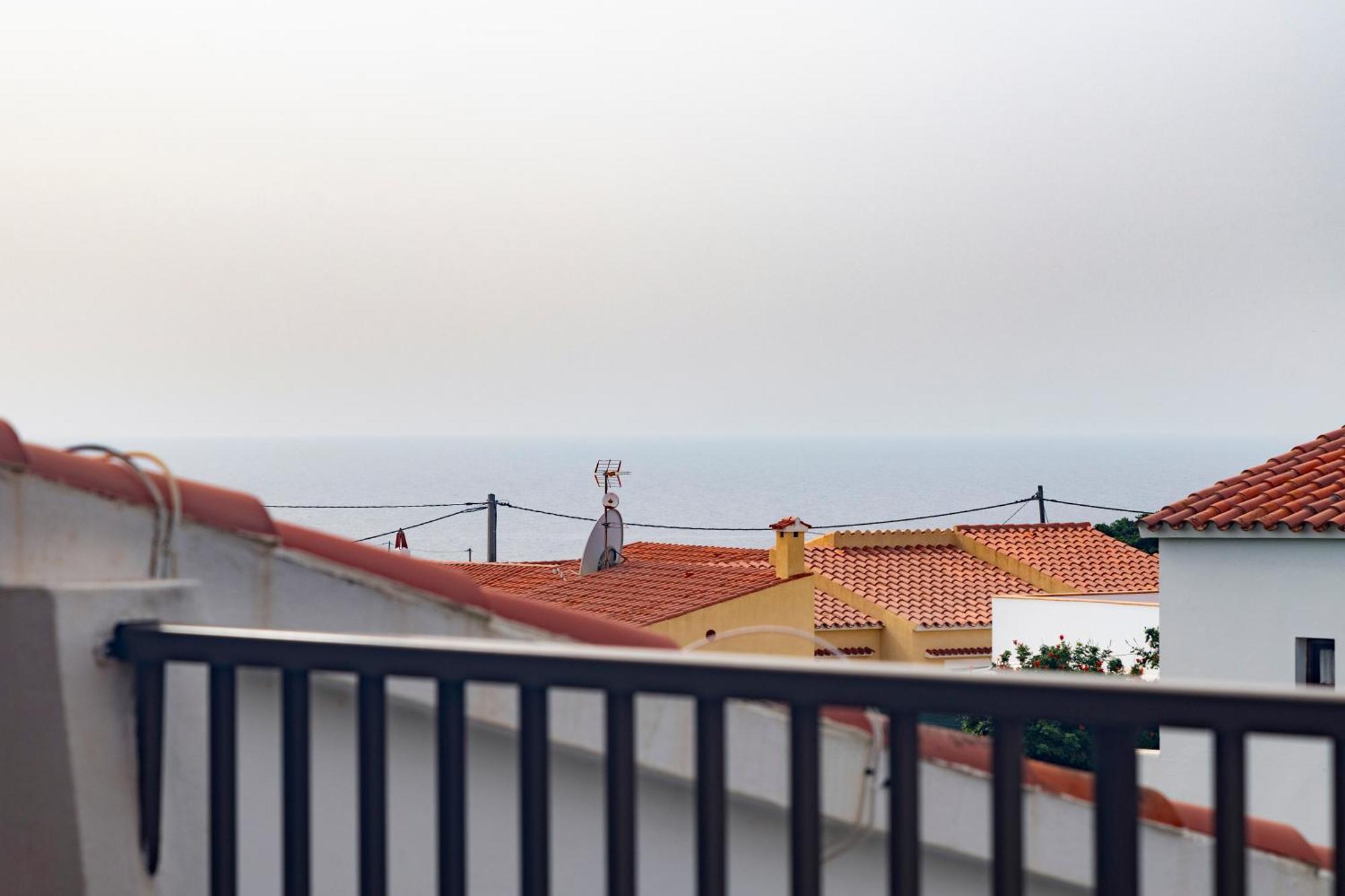 Siesta Mar One Bedroom Apartments Cala En Porter  Экстерьер фото